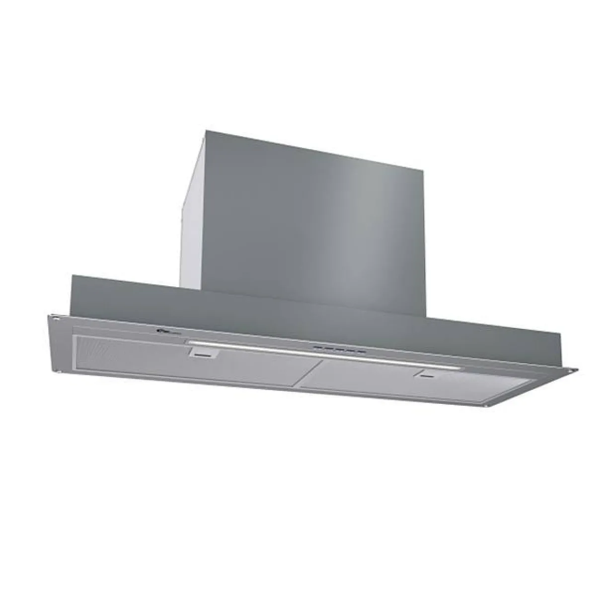 TFM 180 Standard Frånluft Rostfri