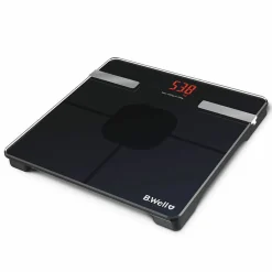 TH168 Bluetooth Kropssfettmätning
