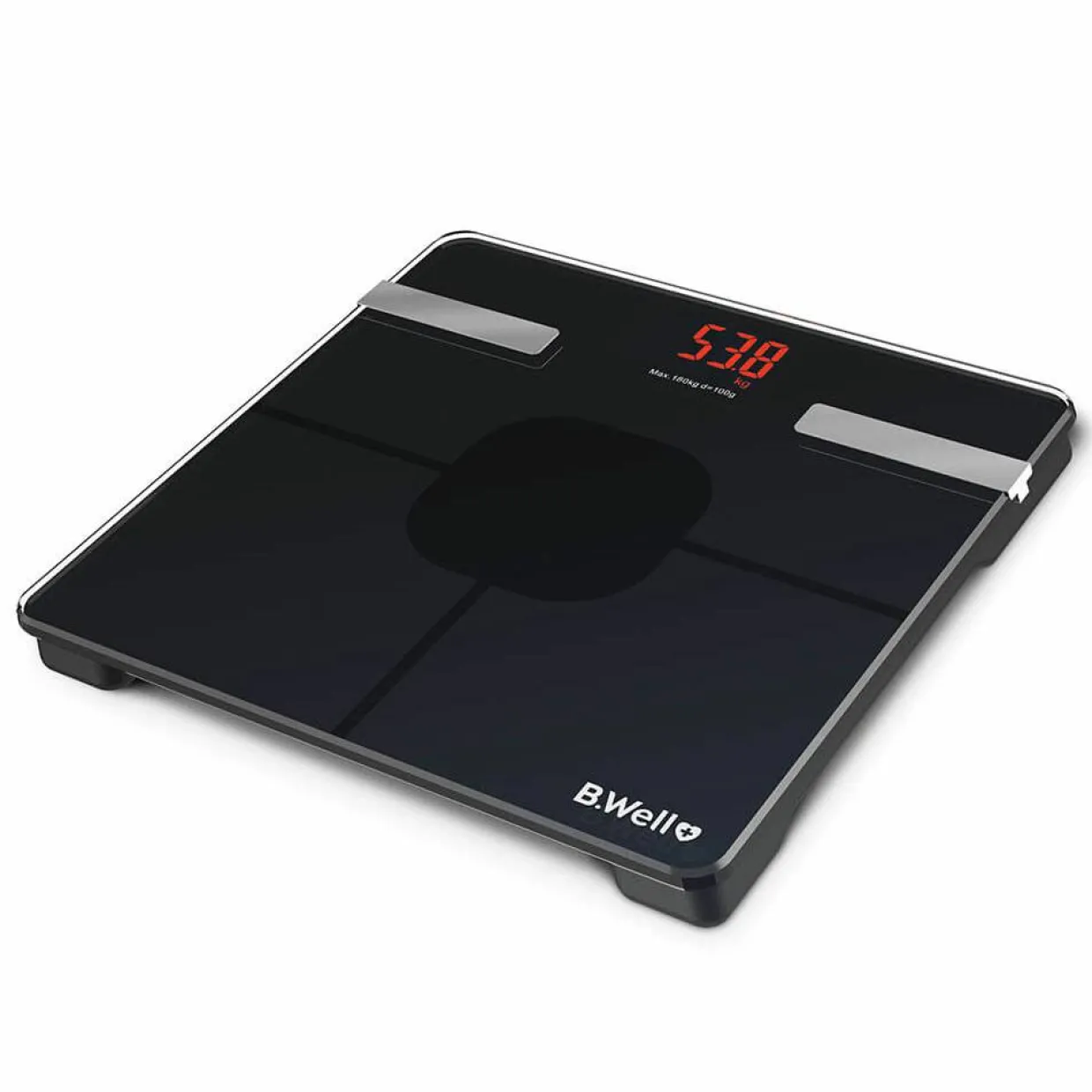TH168 Bluetooth Kropssfettmätning