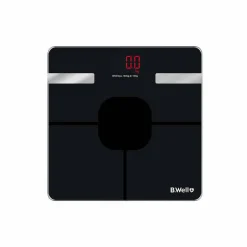 TH168 Bluetooth Kropssfettmätning