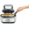 The No-Mess Waffle BWM520