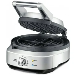 The No-Mess Waffle BWM520