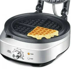 The No-Mess Waffle BWM520