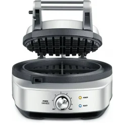The No-Mess Waffle BWM520