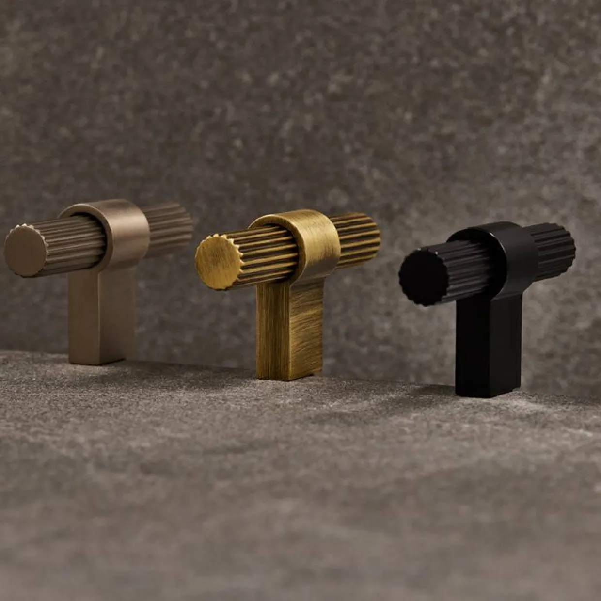 T Helix Stripe