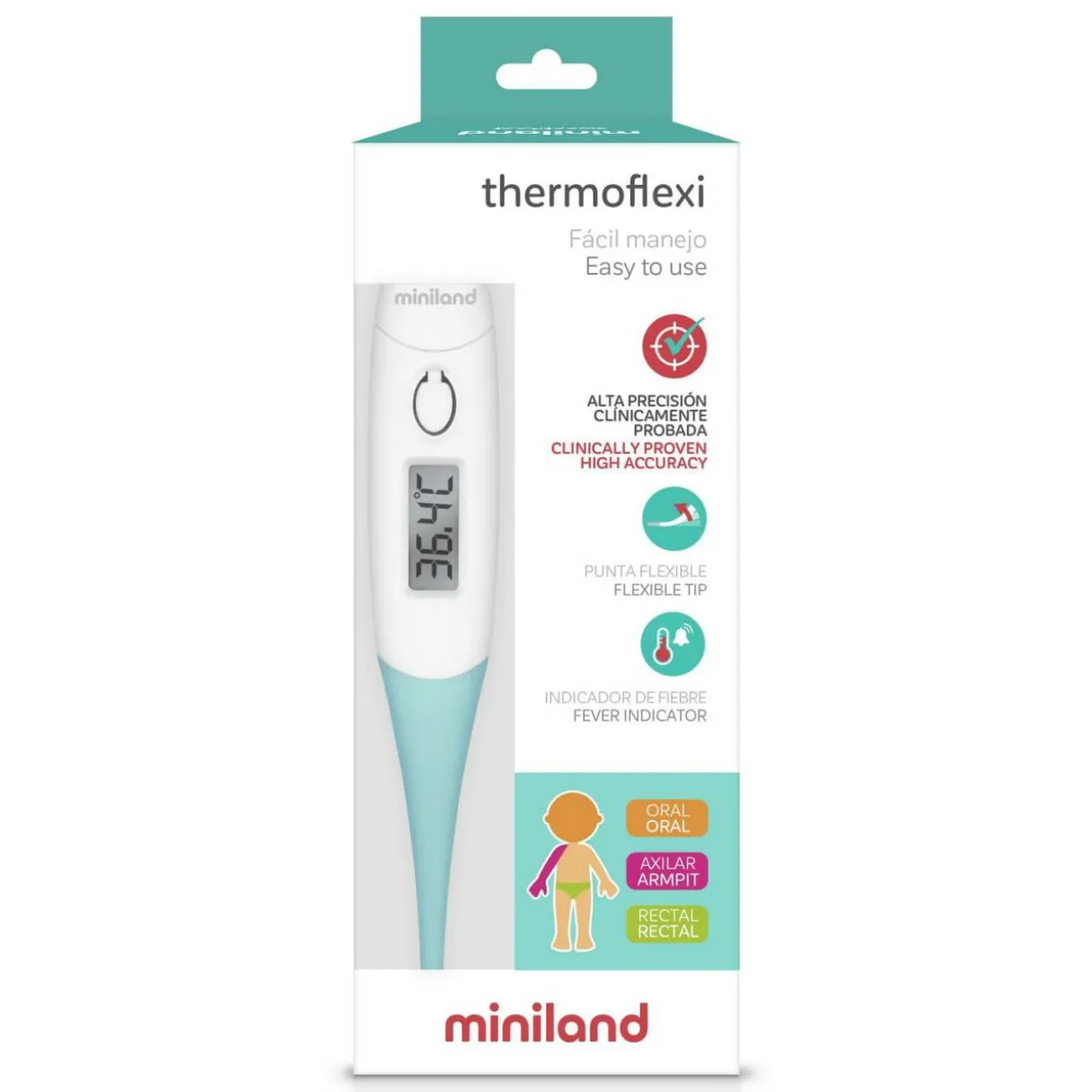 Thermoflexi Thermoflexi