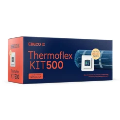 Thermoflex Kit 500 med EB-Therm 500