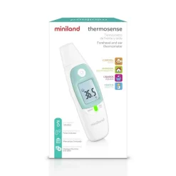 Thermosense Thermosense