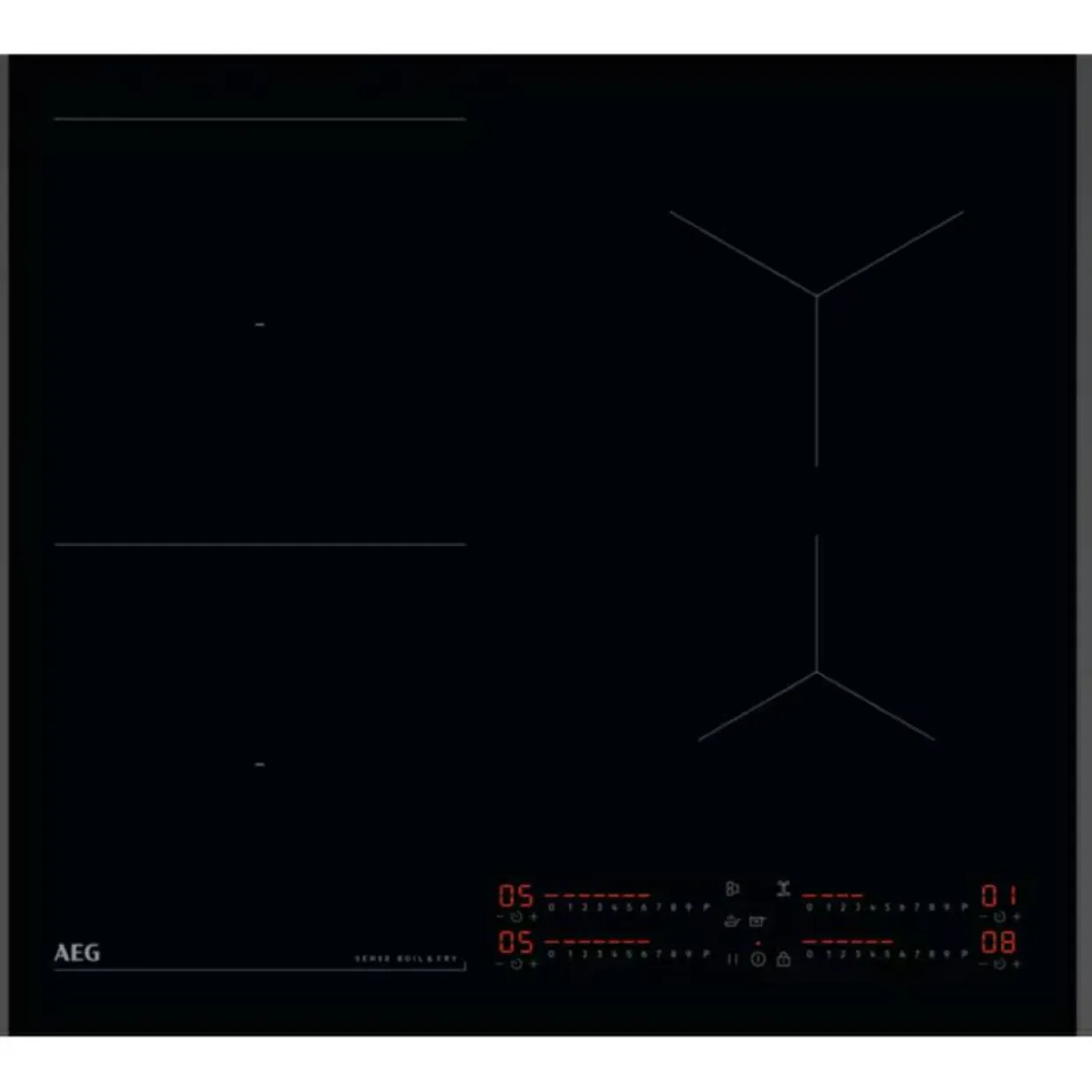 TI64IB3SFB