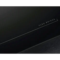 TI84IS00FB FlexiBridge 6000 - Svart med Hob2Hood och PowerBoost