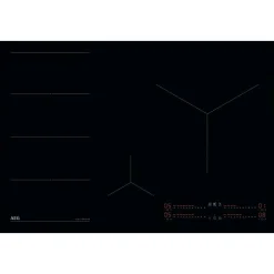 TI84IS00FB FlexiBridge 6000 - Svart med Hob2Hood och PowerBoost