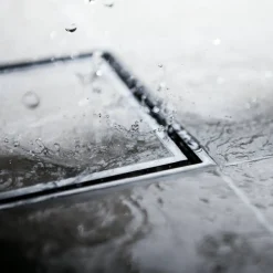 Tile in Frame
