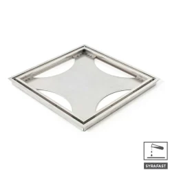 Tile in Frame