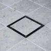 Tile in Frame 147 Svart