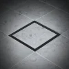 Tile in Frame 200 Svart
