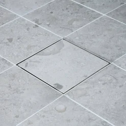 Tile in Slim 200 Borstad