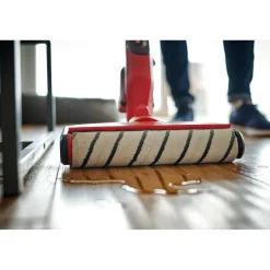 till Skurmaskin för hårt golv CLEANEXXO