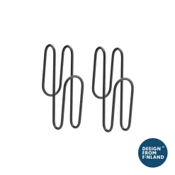 till Handdukstork 2-Pack