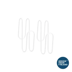 till Handdukstork 2-Pack