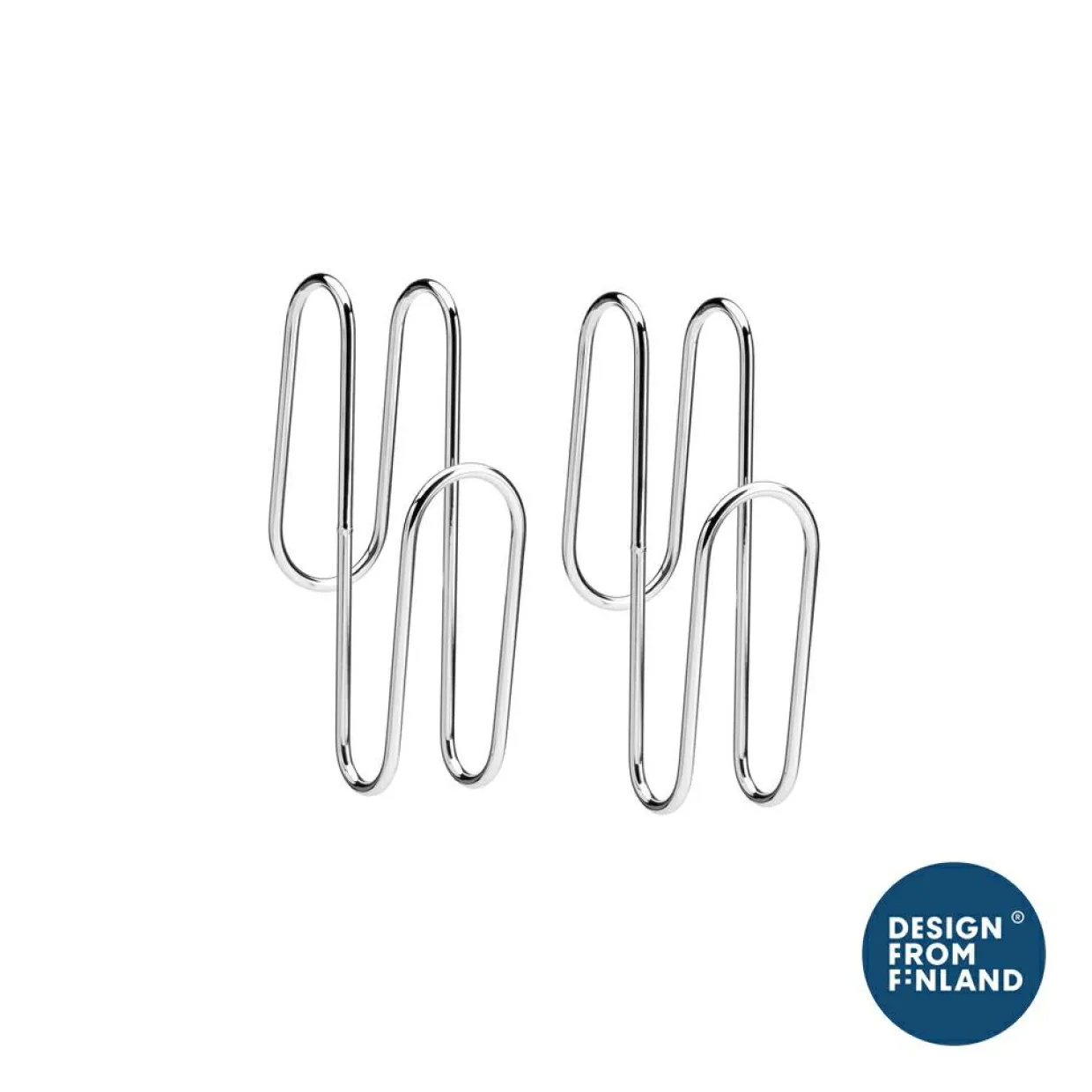 till Handdukstork 2-Pack