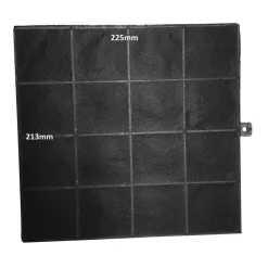 till Steel II/Decor 787 225x213 mm