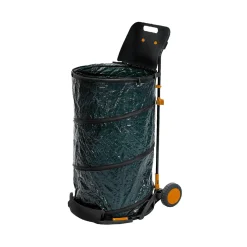 till Trädgårdssopsäck 150 L