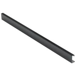 till WineCave 40 Anthracite Black