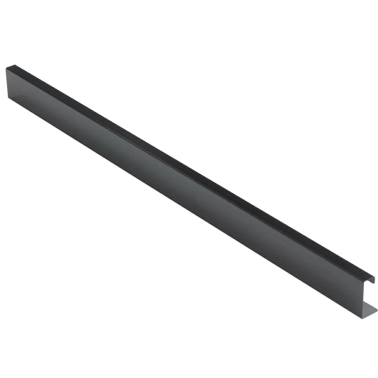 till WineCave 40 Anthracite Black