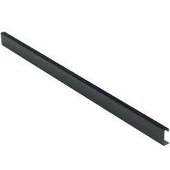 till WineCave 50 Anthracite Black