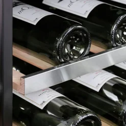 till WineCave 40 Stainless