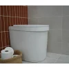 Tiny® urinseparerande toalett med urintank