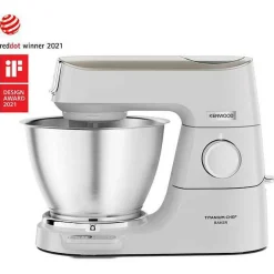 Titanium Chef Baker KVC65.001WH