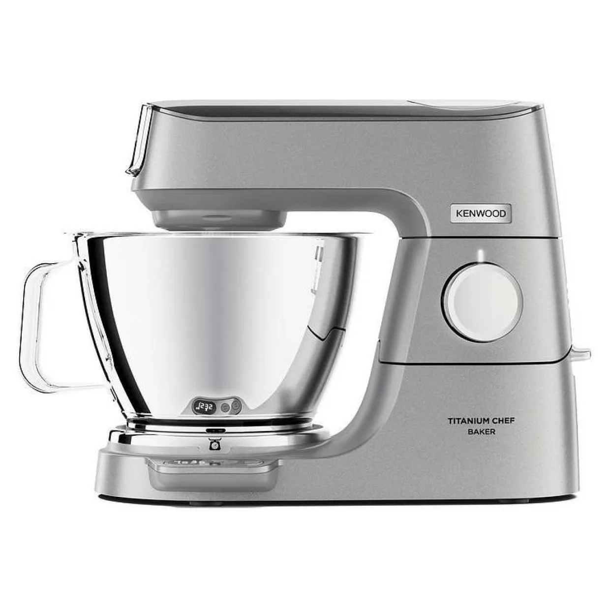 Titanium Chef Baker XL KVL85.004SI