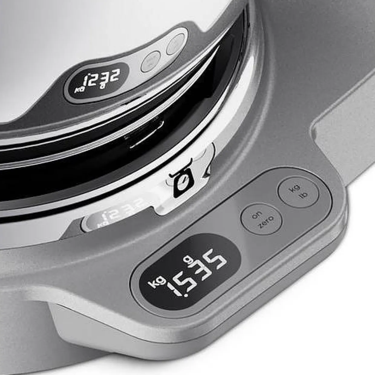 Titanium Chef Baker XL KVL85.004SI