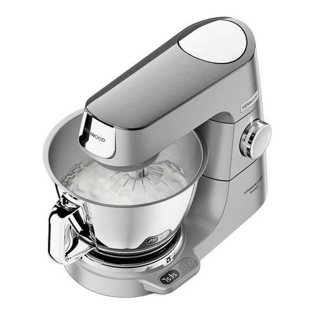 Titanium Chef Baker XL KVL85.004SI