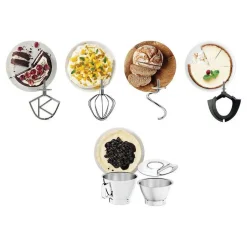 Titanium Chef Baker XL KVL85.004SI