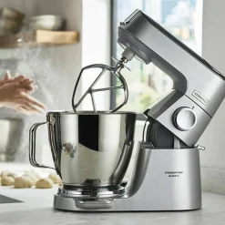 Titanium Chef Baker XL KVL85704SI