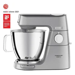 Titanium Chef Baker XL KVL85704SI