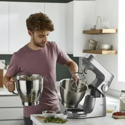 Titanium Chef Baker XL KVL85704SI