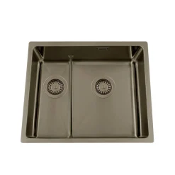 Titan 53 K X Nickel