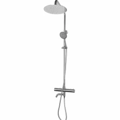 Titan TI-511WE med Badkarsblandare