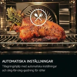 TK6NK40PB med Mikrovågsfunktion 6000 Serien