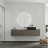 2487-TM6060 S Bianco Marble 10x620x2720 mm