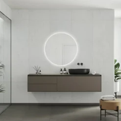 2487-TM6060 S Bianco Marble 10x620x2720 mm