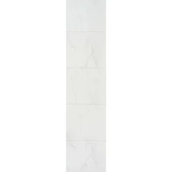 2487-TM6060 S Bianco Marble 10x620x2720 mm