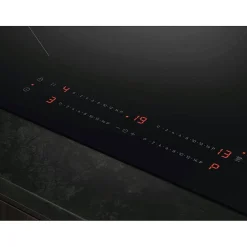TO64IA00IB Kraftfull 5000 Serie Svart Med Automatisk Justering Av Fläkt