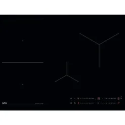 TO74IB00IB 6000 Bridge Med Automatisk Justering Av Fläkt