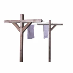 Torkställning Hortus 801-010 Bygghemma.se