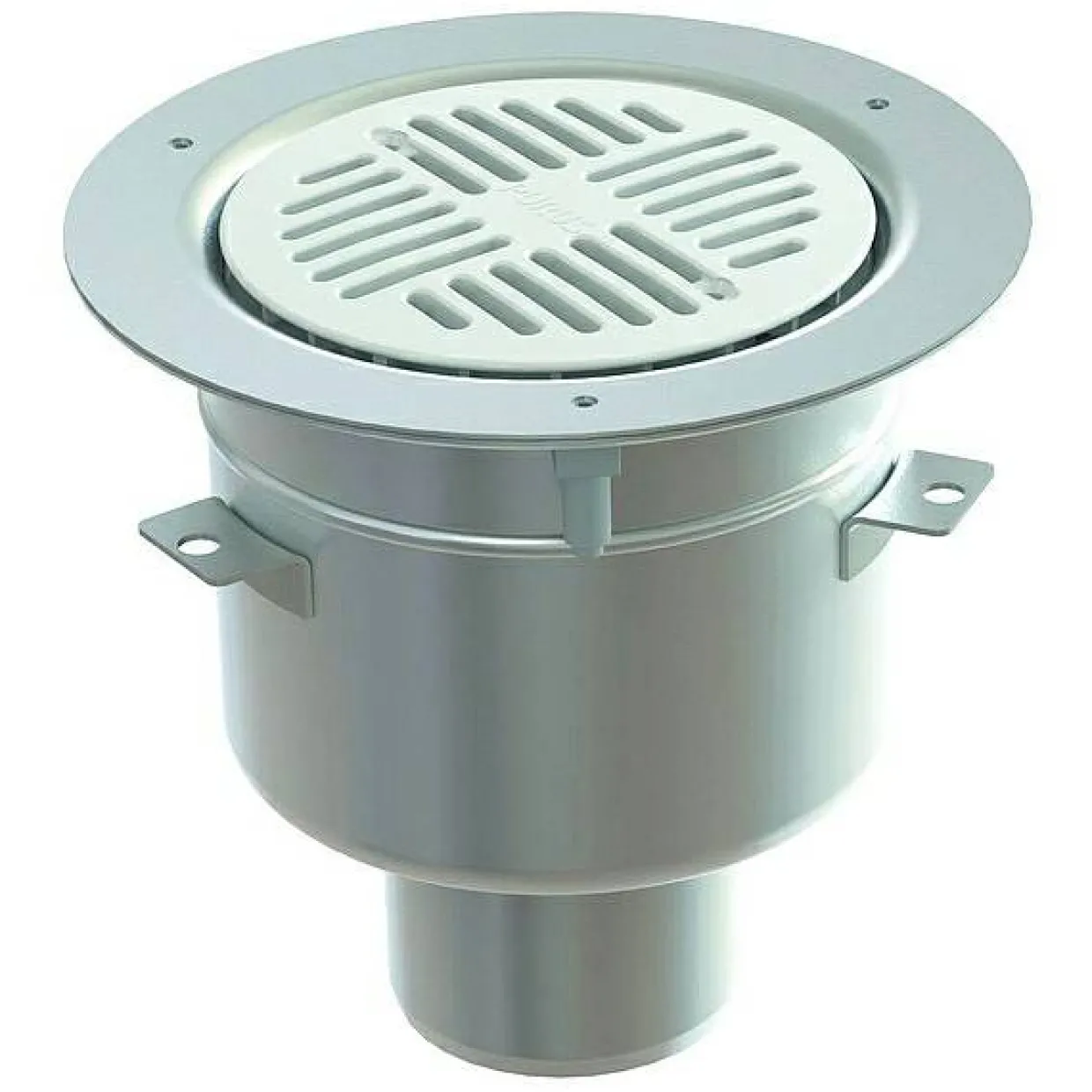 Tor 75 P Bottenutlopp