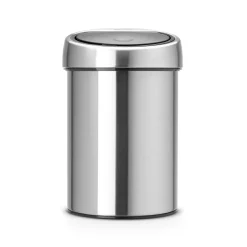 Touch Bin 3 L